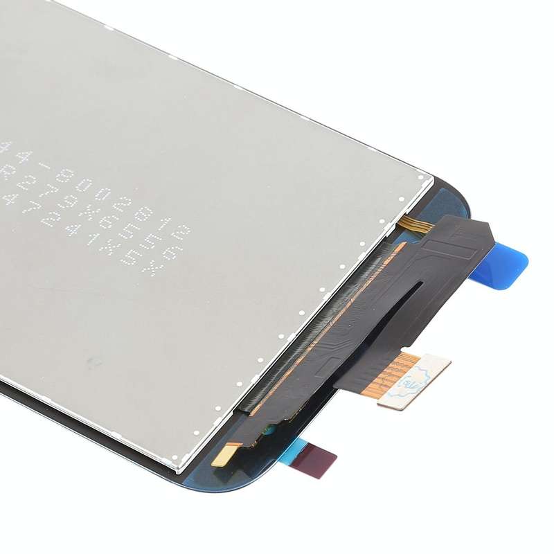 Original LCD Screen for Galaxy J3 (2017), J330F/DS, J330G/DS with Digitizer Full Assembly (Blue)