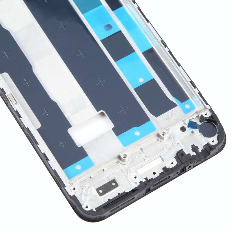 For vivo Y35 5G Original Front Housing LCD Frame Bezel Plate