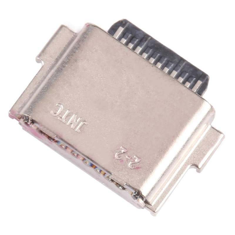 For Samsung Galaxy Tab S7 FE SM-T730 10 PCS Charging Port Connector