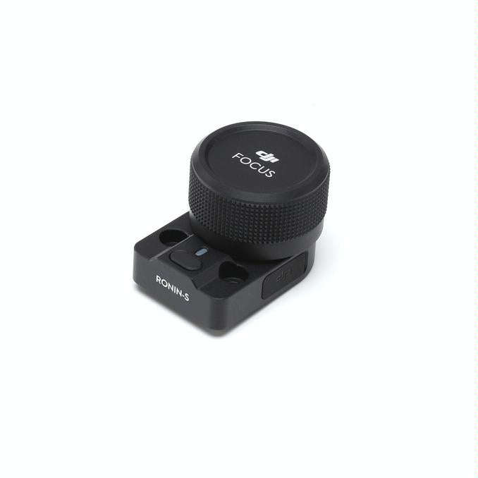 Focus Wheel for DJI RS 3 Pro / RS 2 / Ronin-SC / Ronin-S