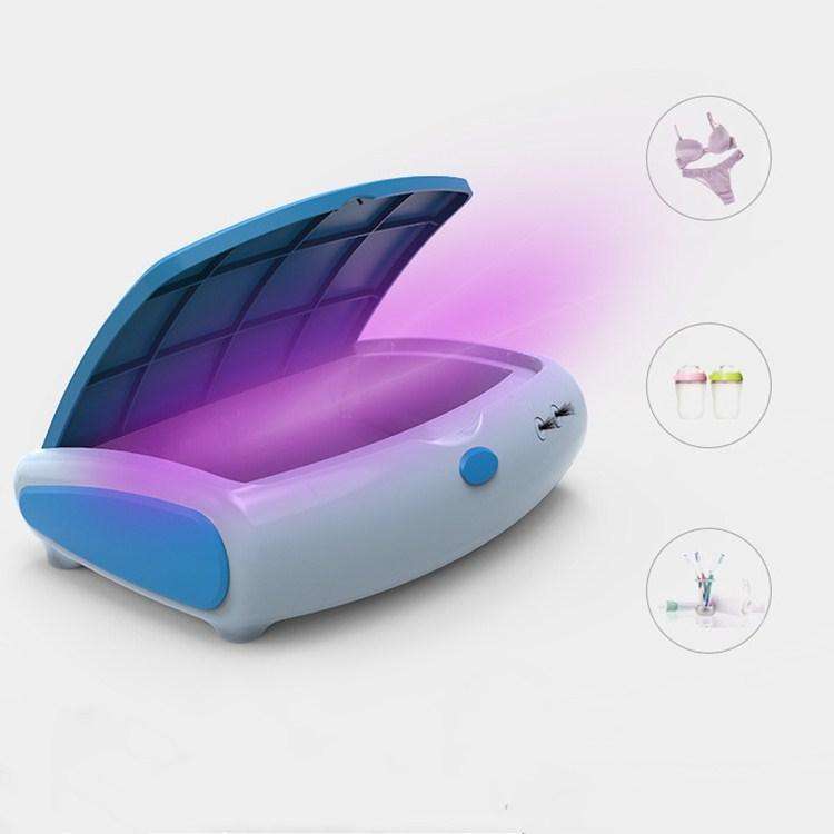 JL-631 Household Ultraviolet Sterilizer Underwear Disinfection Machine