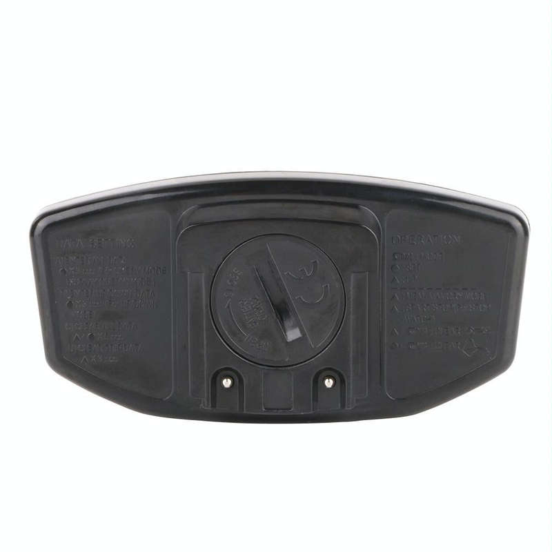 SUNDING SD-558A Bicycle Computer Wired Stopwatch Bicycle Speedometer Digital Odometer Rainproof L...
