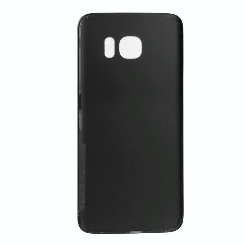 For Galaxy S7 Edge / G935 Battery Back Cover (Gold)