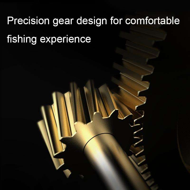 High Speed Long-throw Outdoor Fishing Anti-explosive Line Fishing Reels, Specification: AI2000 Right