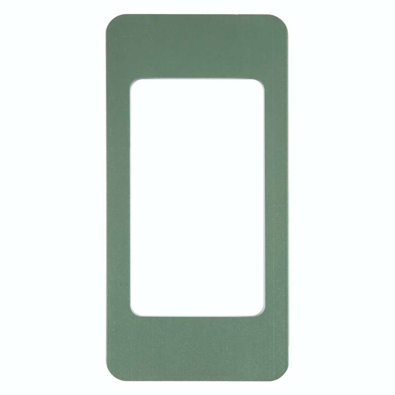 For iPhone 14 Pro Max LCD Screen With Frame Bezel Calibration Fixed Mold