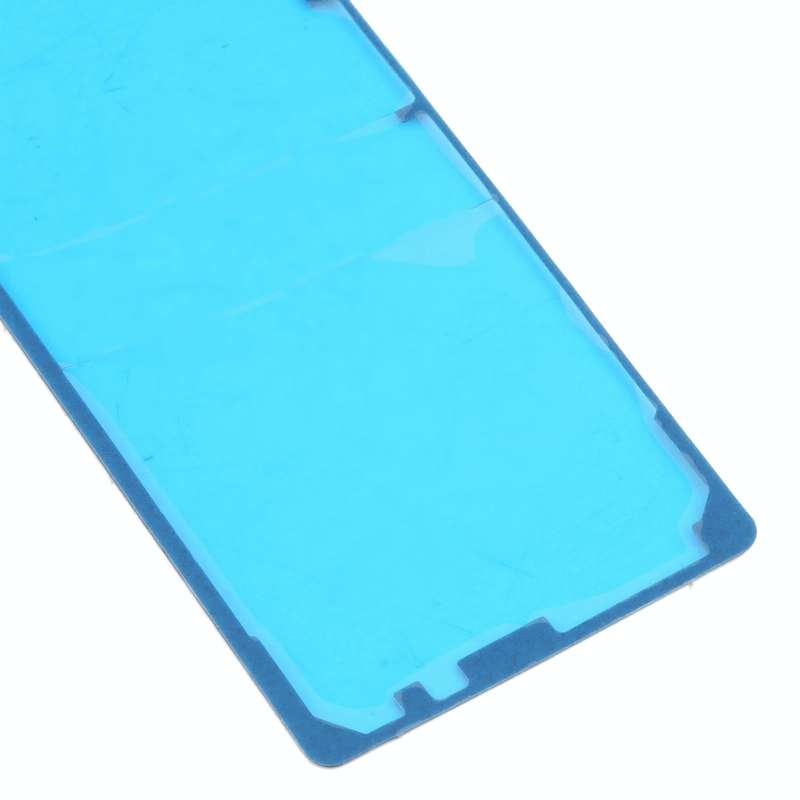For Samsung Galaxy Z Fold2 5G SM-F916B 10pcs Back Housing Cover Adhesive
