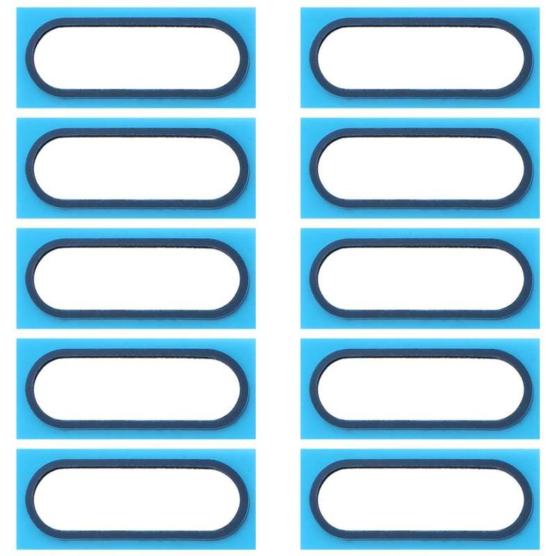 For Huawei P30 Lite (48MP) 10 PCS Camera Lens Cover Adhesive