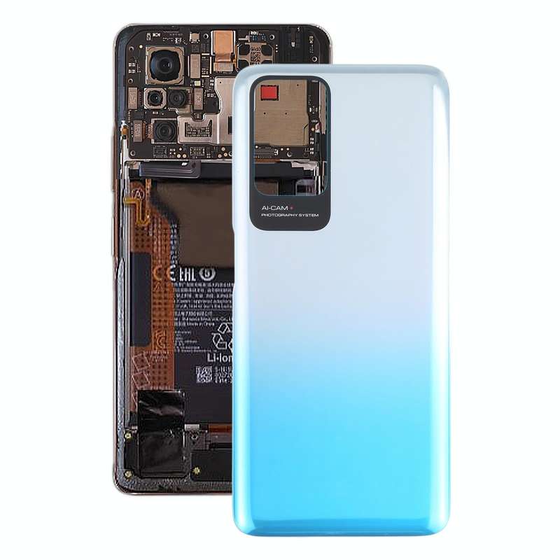 Original Battery Back Cover for Xiaomi Redmi 10 / Redmi 10 Prime / Redmi Note 11 4G / Redmi 10 20...