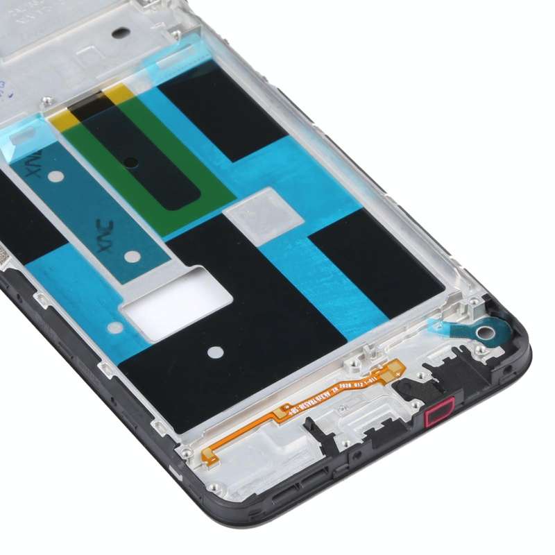 For OPPO Realme Narzo 20 Pro / Realme 7 (Asia) / Realme 7 (Global) 4G RMX2151, RMX2163,RMX2155 Fr...