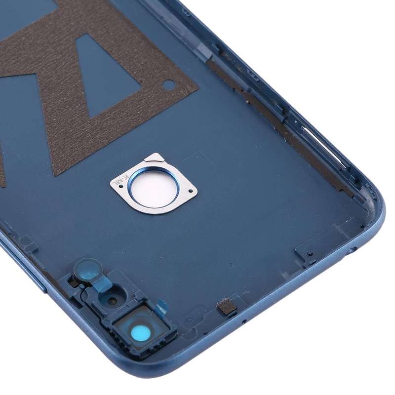 Original Battery Back Cover for Huawei Y6 (2019)(Blue)