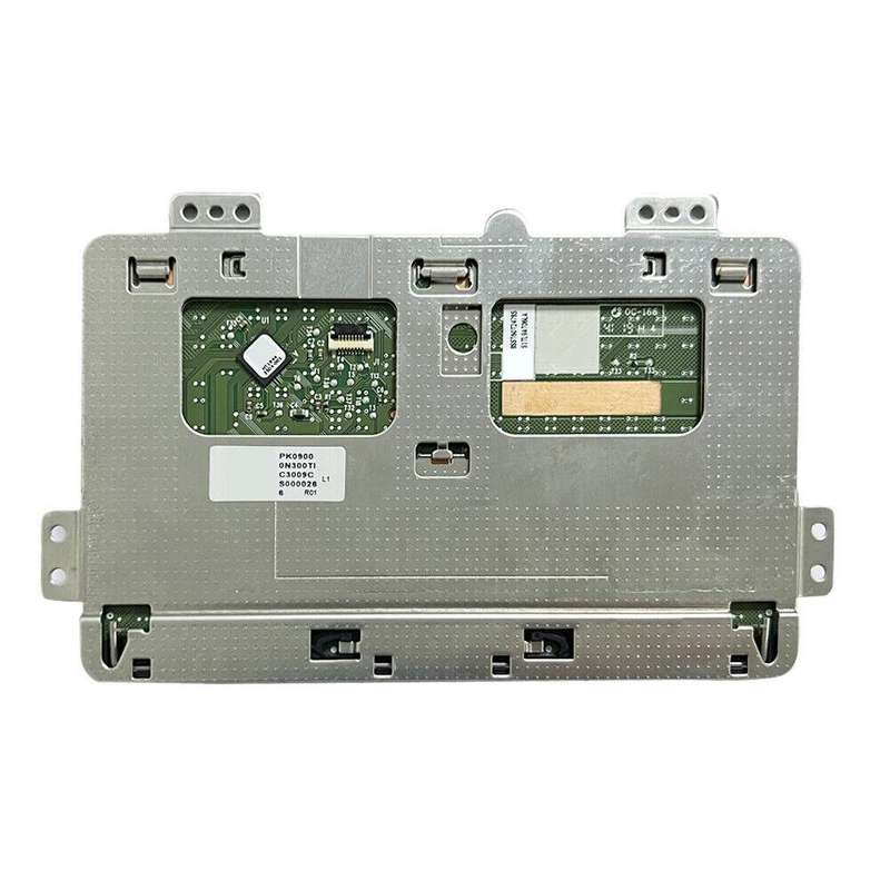 Laptop Touchpad For Lenovo Ideapad FS443 Yoga S740-14 S740-14IIL r7000 (Silver)