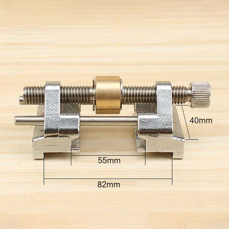 MYTEC MC01308 Fixed Angle Sharpener Outdoor Manual Sharpening Tool, Specification: Stainless Stee...