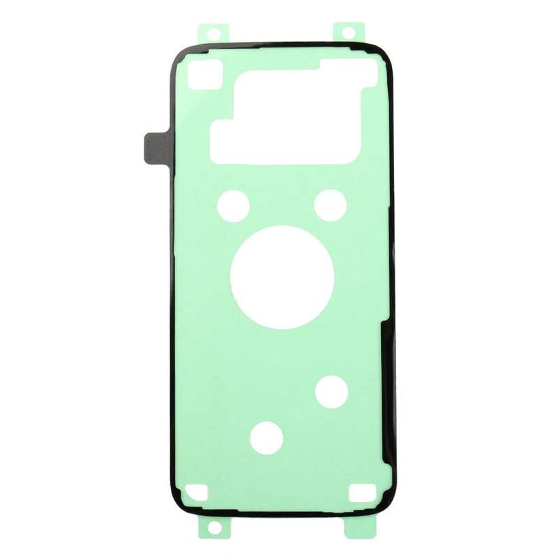 For Galaxy S7 Edge / G935 10pcs Back Rear Housing Cover Adhesive
