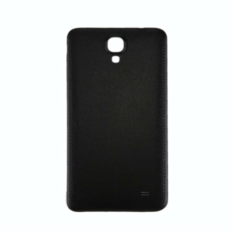 For Galaxy Mega 2 / G7508Q Battery Back Cover (Black)