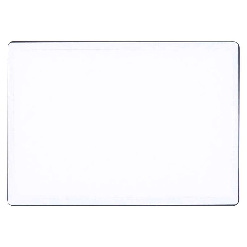 For Canon EOS 60D / EOS 600D Acrylic Material LCD Screen Outer Lens