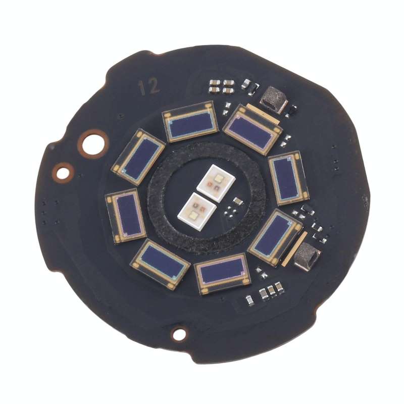 For Huawei Watch 3 Pro New 48mm Original Heart Rate Monitor Sensor