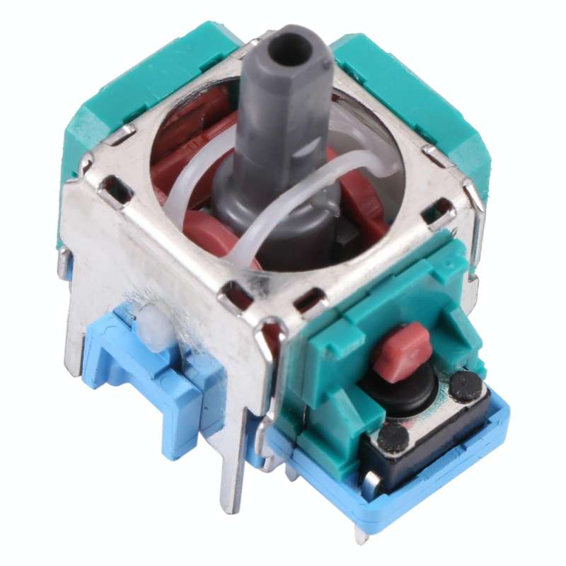 Original Analog 3D Joystick For PS5