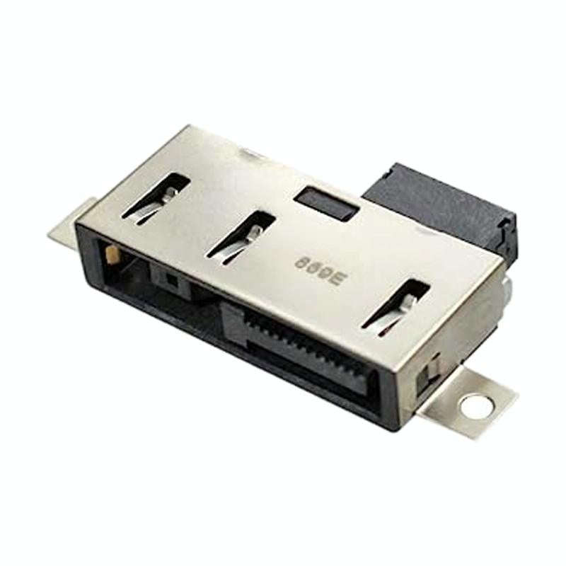 For Lenovo ThinkPad Yoga S1 Yoga 12 Power Jack Connector