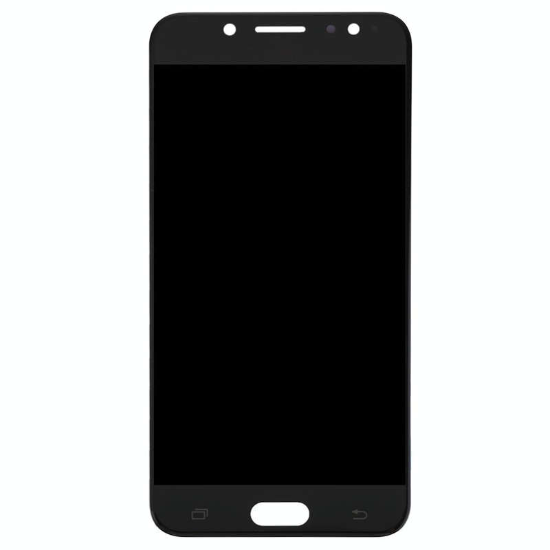 LCD Display + Touch Panel for Galaxy C8, C710F/DS, C7100 (Black)