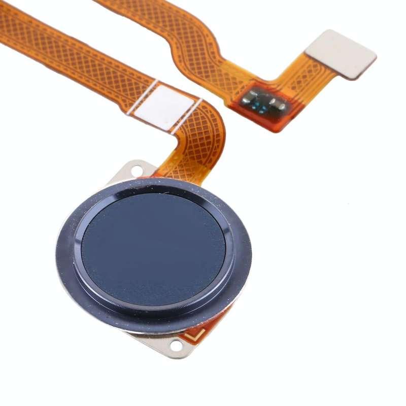 Fingerprint Sensor Flex Cable for Motorola Moto P50/One Vision/One Action/XT1970-1/XT2013-1/XT201...