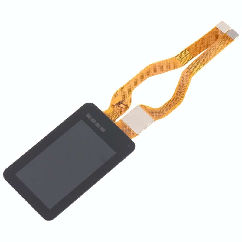 For GoPro Max Original LCD Screen With Digitizer Full Assembly