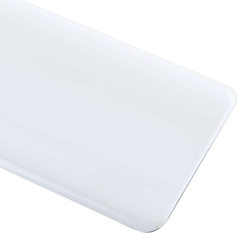 Battery Back Cover for Huawei Nova 4(White)