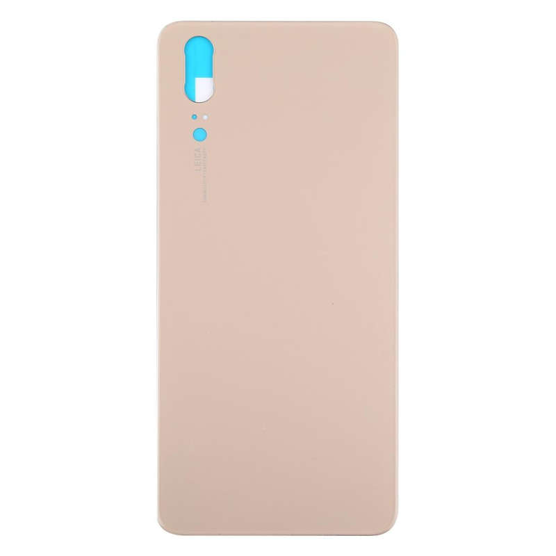 Battery Back Cover for Huawei P20(Gold)