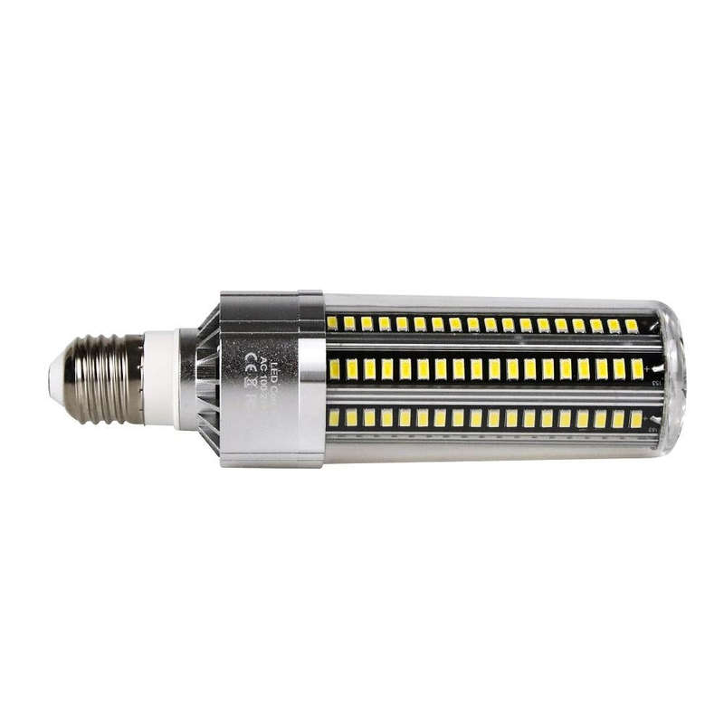 5730 LED Corn Lamp Factory Warehouse Workshop Indoor Lighting Energy Saving Corn Bulb, Power: 50W...