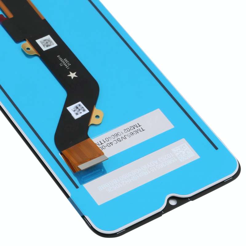 Original LCD Screen for Tecno Spark Go 2020 / Spark 6 Go / Infinix Hot 10 Lite / Infinix Smart 5 ...