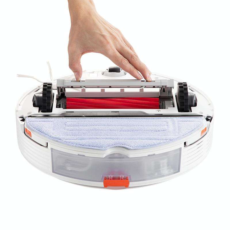 Main Brush Accessories for Roborock S7/T7S/T7S Plus G10