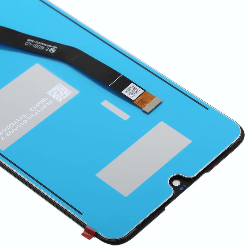 OEM LCD Screen for Huawei Honor 8X Max with Digitizer Full Assembly(Black)