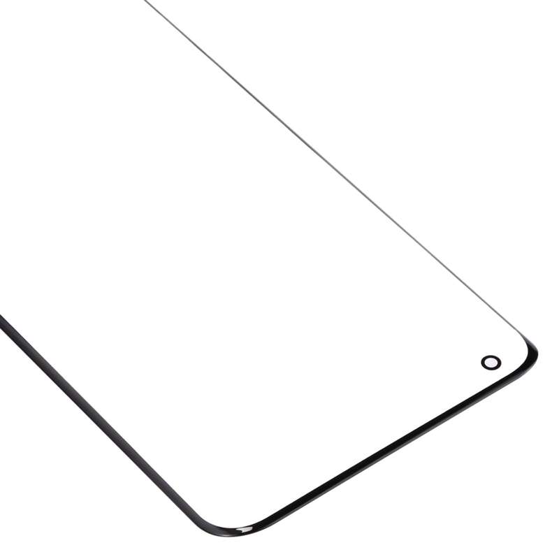 Front Screen Outer Glass Lens for Xiaomi Mi 11 Pro M2102K1AC
