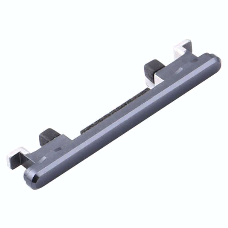 For Huawei Nova 5T  Power Button and Volume Control Button (Black)