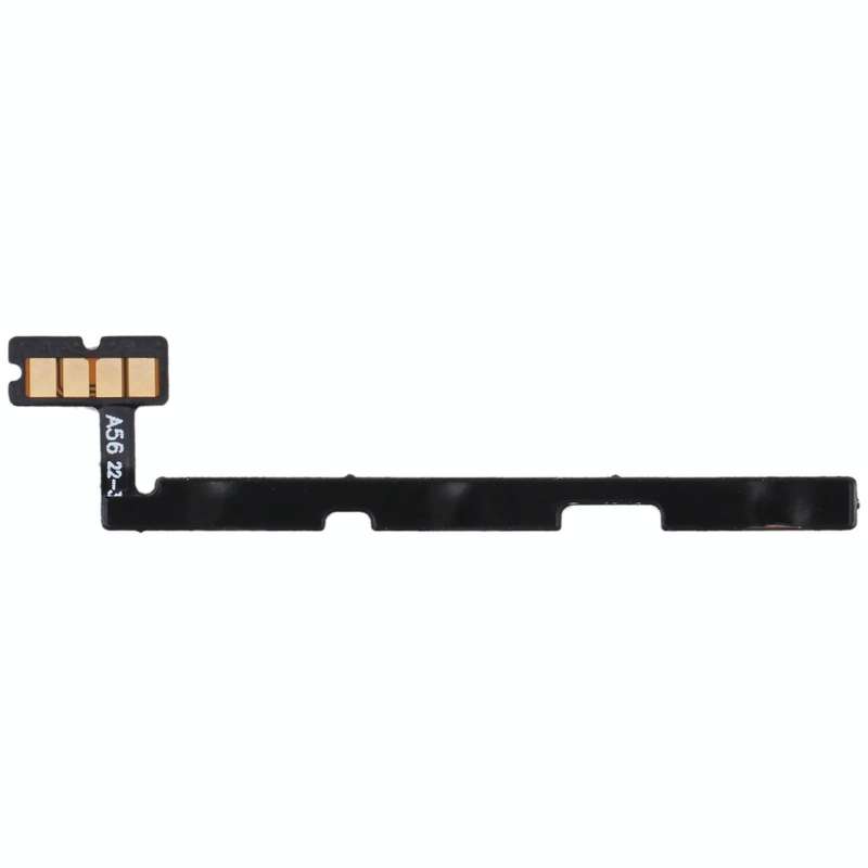 For Tecno Pop 4 BC2c OEM Power Button & Volume Button Flex Cable