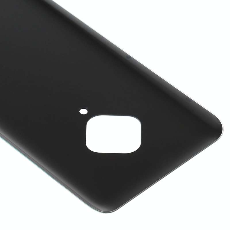 For Vivo S5 Battery Back Cover (Black)