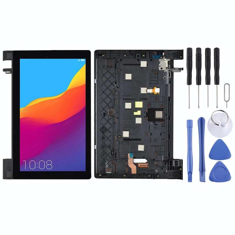 OEM LCD Screen for Lenovo YOGA YT3-850M YT3-850F YT3-850 YT3-850L  Digitizer Full Assembly With F...