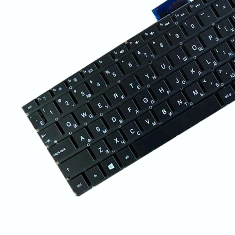 RU Version Keyboard for HP 15-BS 15-BW 15-BS015DX 15-BS573tx 15-BS007tx TPN-C129 925008-001 PK132...