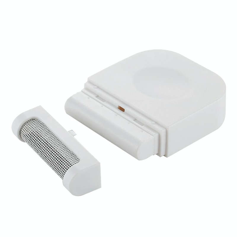 Creative Portable Sweater Knitting Shirt Lint Ball Remover, Random Color Delivery