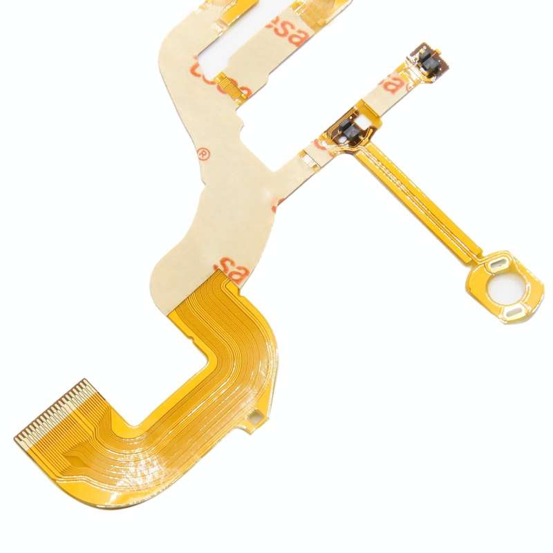 For Sony DSC-WX300 Lens Back Main Flex cable