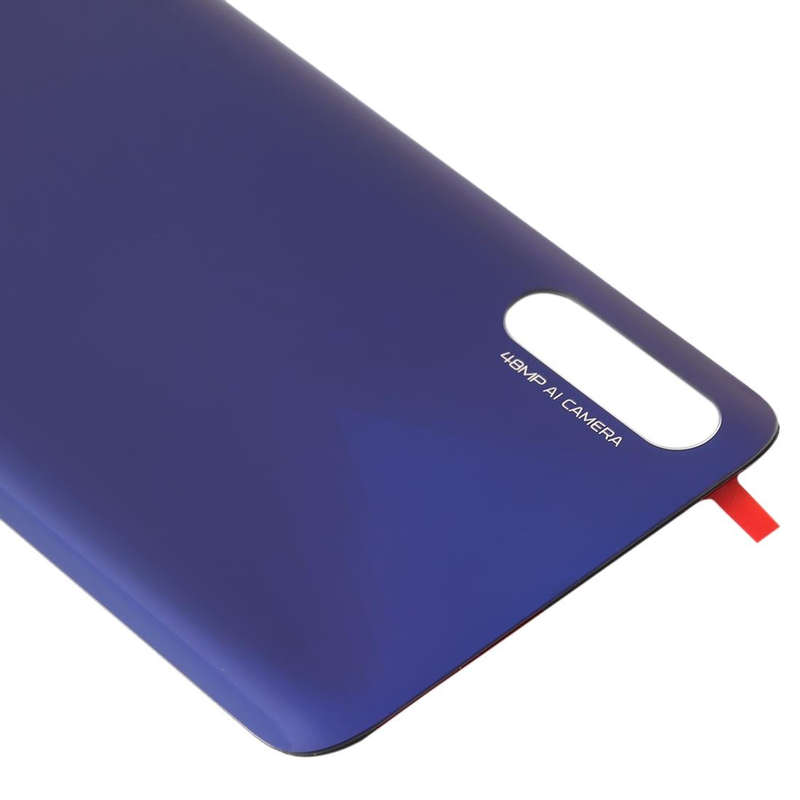 Back Cover for Huawei Honor 9X(Blue)