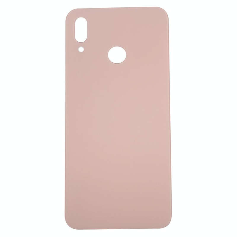 Back Cover for Huawei Nova 3e(Pink)