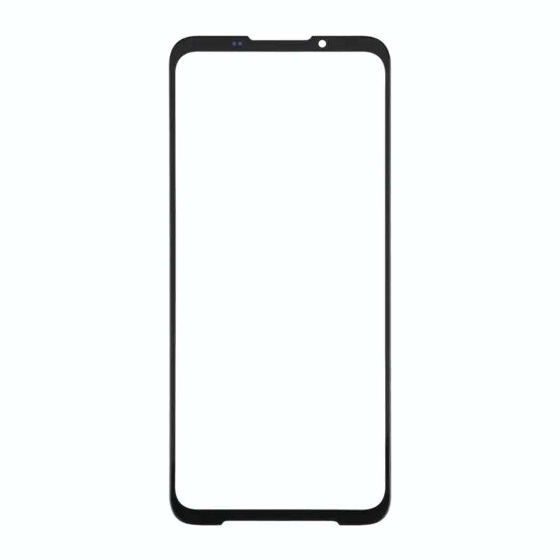 For Xiaomi Black Shark 3 Front Screen Outer Glass Lens with OCA Optically Clear Adhesive