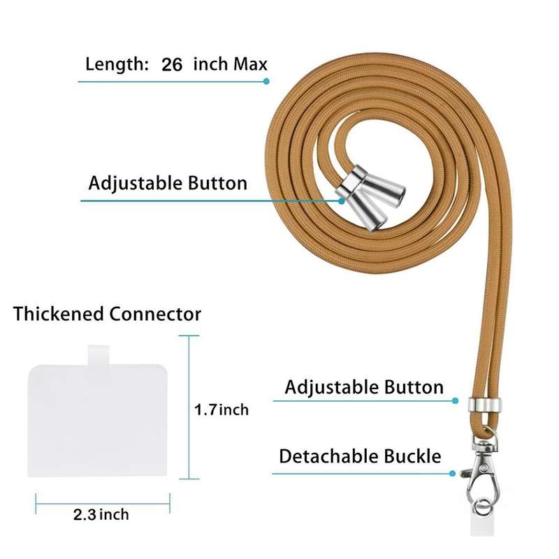For OPPO Reno10 Pro 5G Global Electroplating Dual-side IMD Phone Case with Lanyard(Lucky Dog)