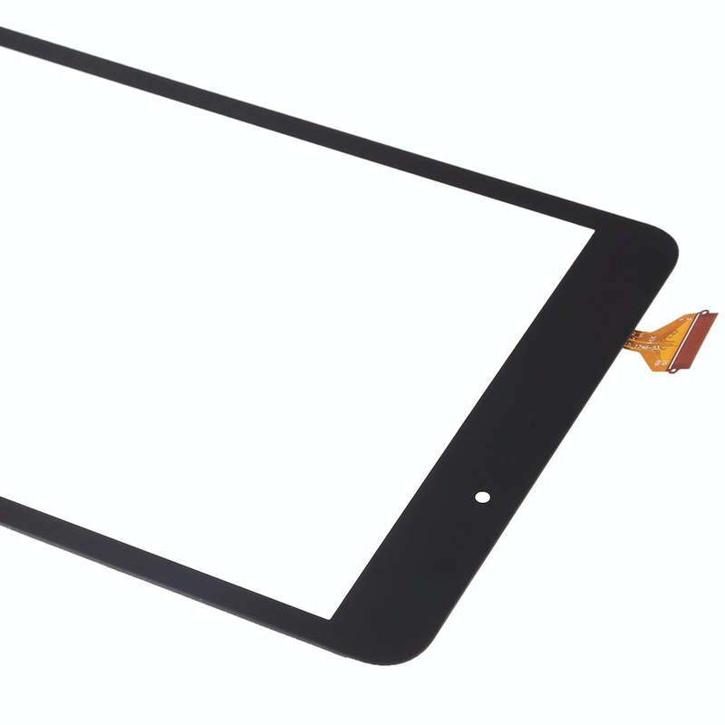 For Galaxy Tab A 8.0 / T380 WIFI Version  Touch Panel (Black)