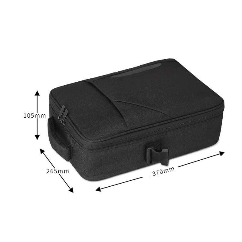 Waterproof Crossbody Bag Handbag Shoulder Bag for DJI Mini 3 Pro(089 Model)