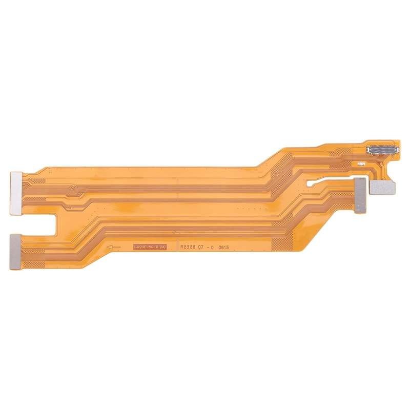 For vivo V29e V2317 OEM Motherboard Flex Cable