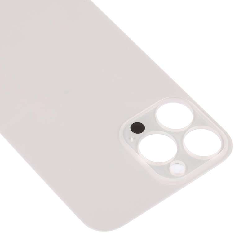 Battery Back Cover for iPhone 14 Pro Max(Gold)