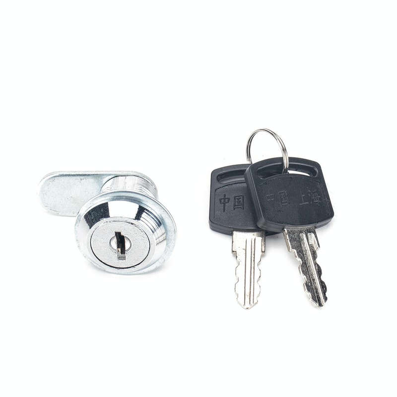 A2921-01 15mm Cylinder Drawer & Cabinet Lock Cam Locks
