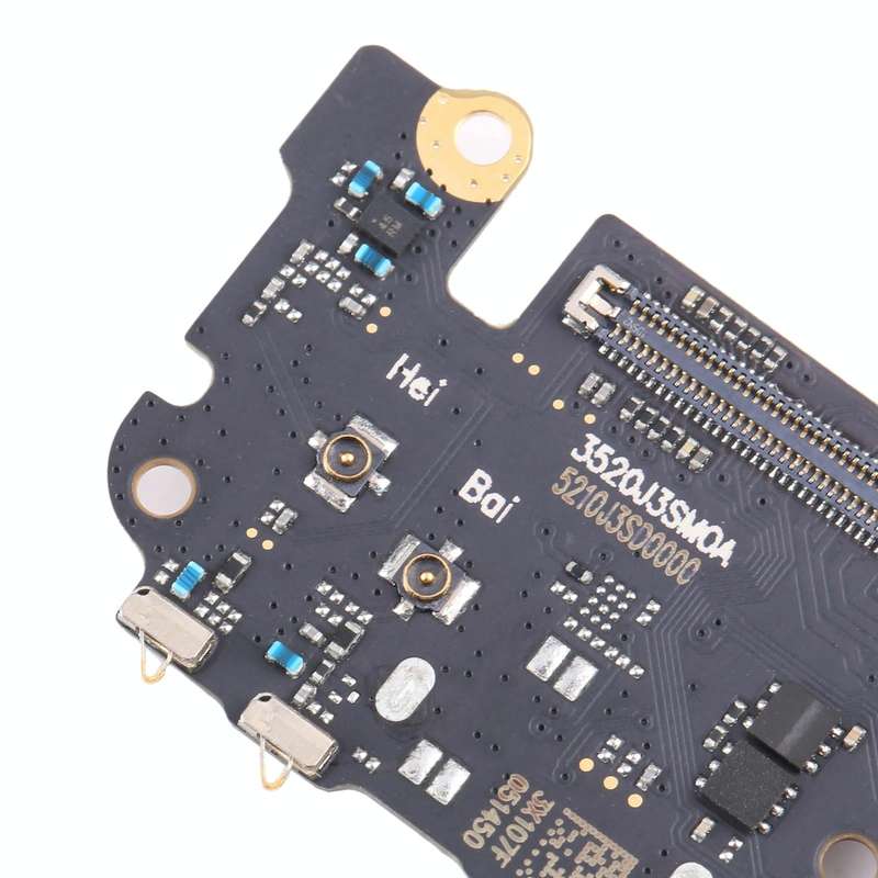 For Xiaomi Mi 10T 5G Original Charging Port Board