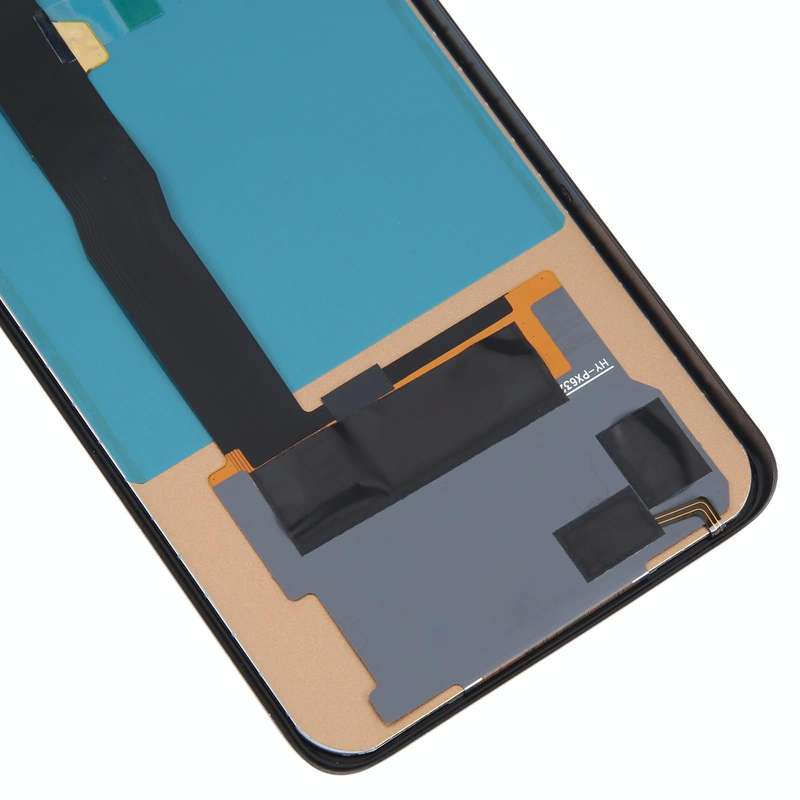 TFT LCD Screen For Huawei Mate 20 Pro with Digitizer Full Assembly, Not Supporting Fingerprint Id...